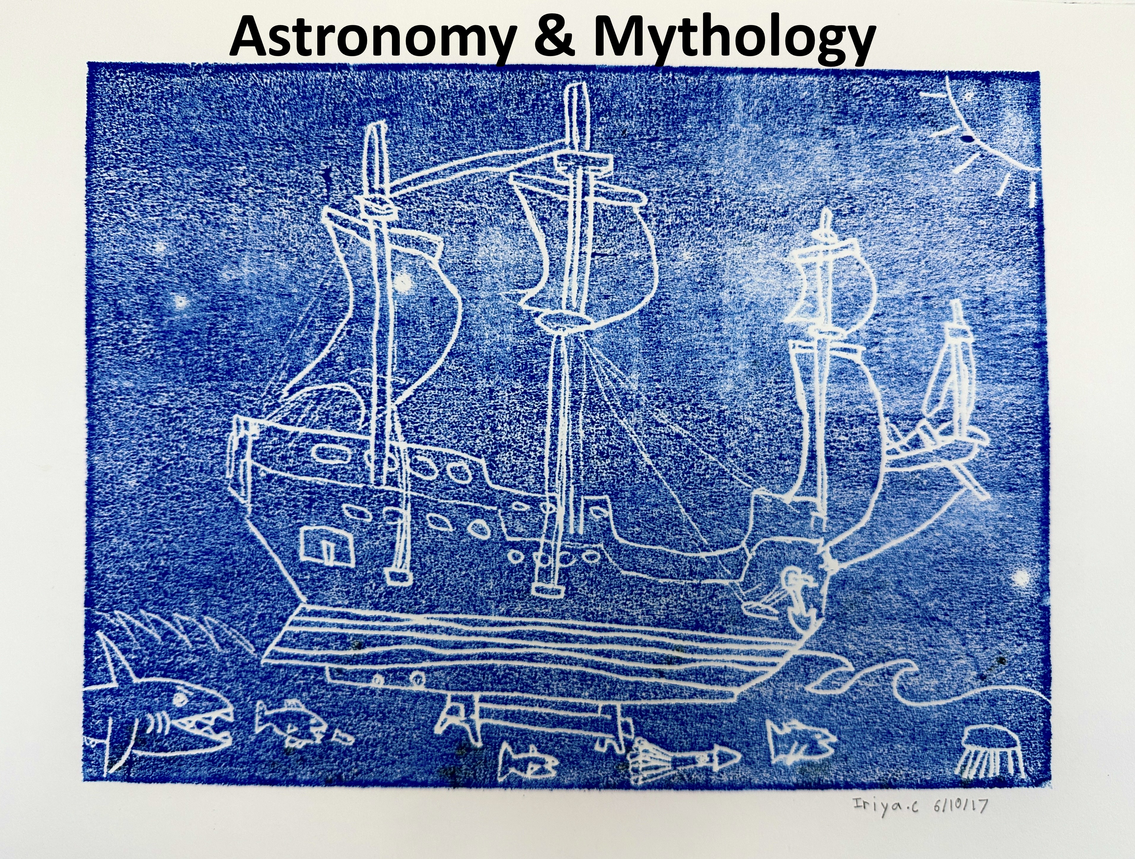 Astronomy