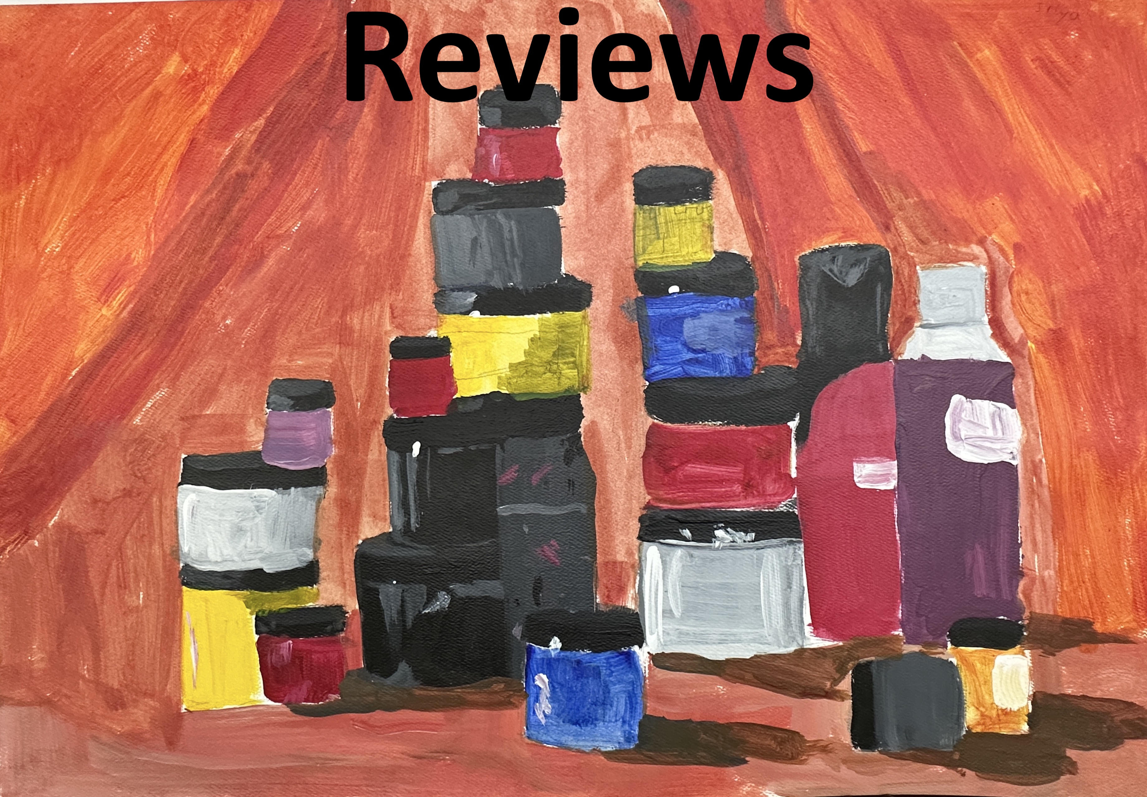 Reviews